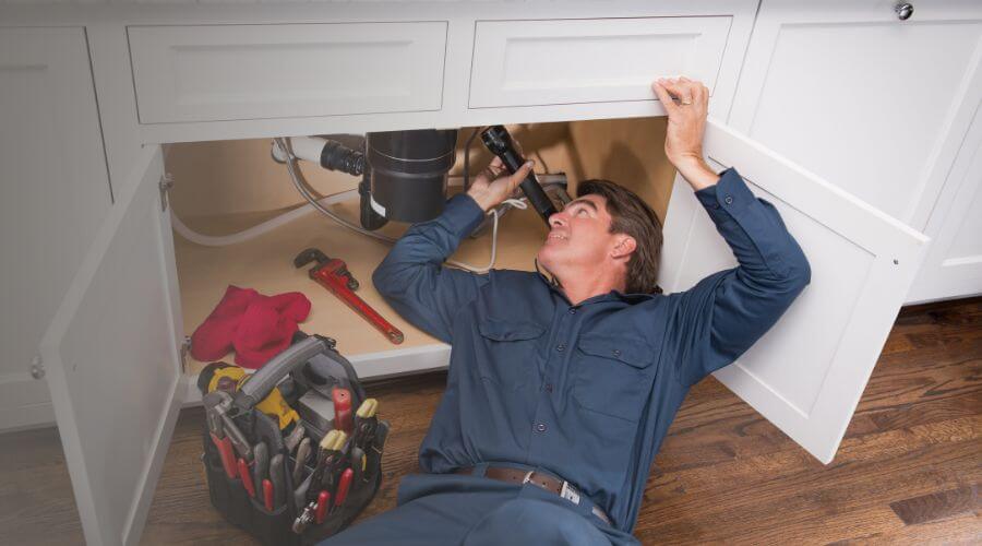 Professional emergency plumbing in Wardell, MO
